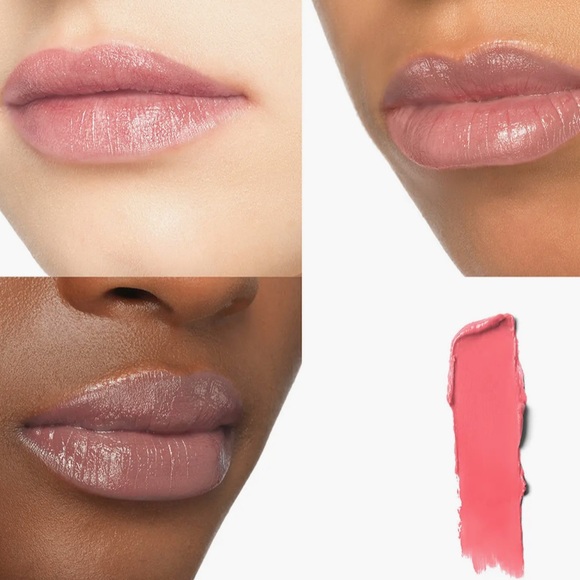 Rouge à Lèvres Voile Sheer Lipstick - Picture 2 of 9